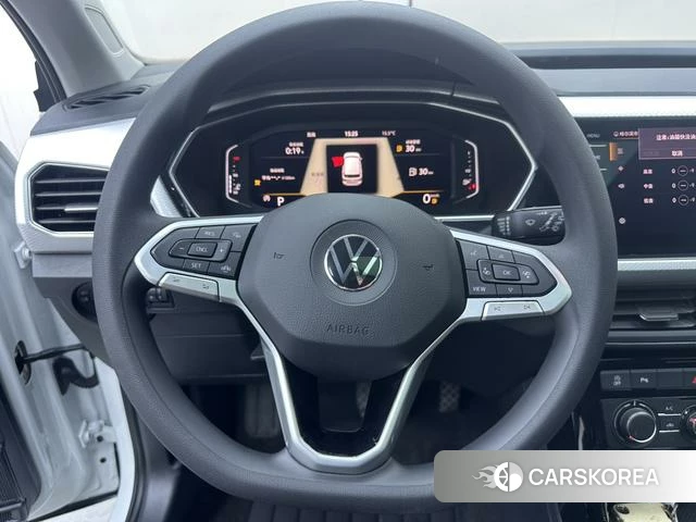 Volkswagen Exploring the shadow id 4313549 из Китая 17