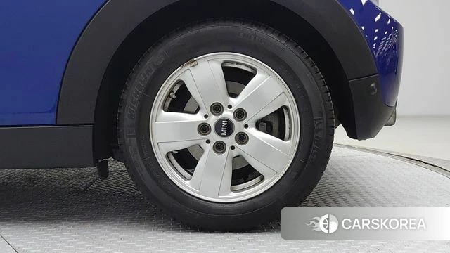 Mini Cooper id 4335493 из Кореи 14