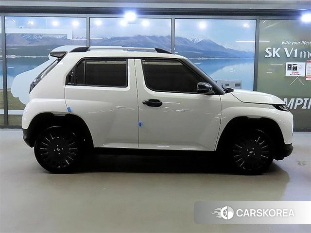 Hyundai Casper id 4921783 из Кореи 14