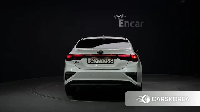 Kia Come New K3 id 3374684 из Кореи 14