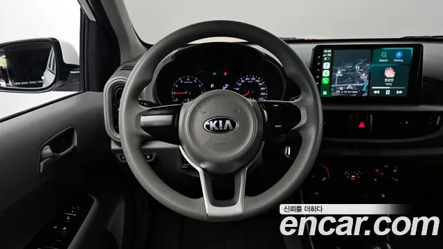Kia All New Morning (JA) id 2698980 из Кореи 14