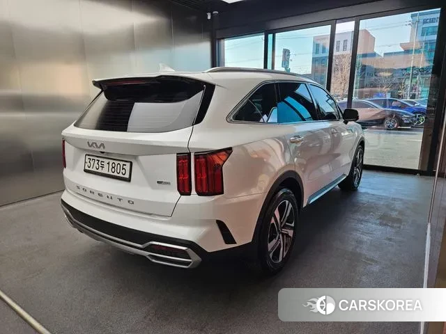 Kia Sorento 4th Generation id 3572667 из Кореи 14