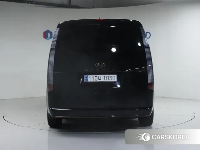 Hyundai Staria id 3734654 из Кореи 14