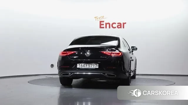 Mercedes-Benz CLS-Class C257 id 3374512 из Кореи 14