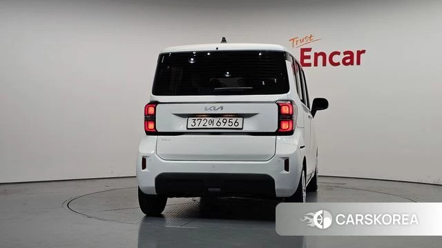 Kia The New Kia Ray id 4773191 из Кореи 14