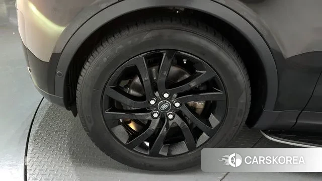 Land Rover Discovery 5 id 3454909 из Кореи 14