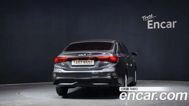 Kia The New K3 2nd generation id 2276794 из Кореи 14