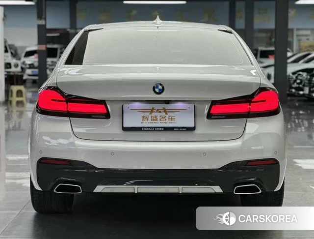 BMW 5 series id 4260463 из Китая 10