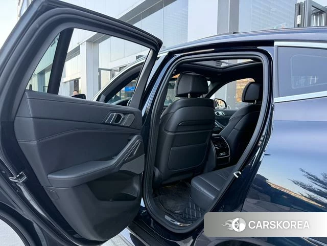 BMW X6 id 4221716 из Китая 16