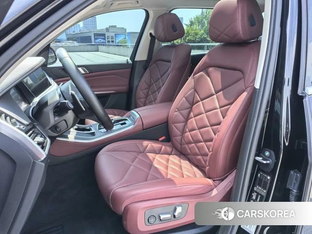 BMW X5 id 4275488 из Китая 13