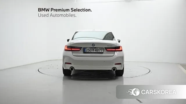 BMW 3 Series (G20) id 3246181 из Кореи 14