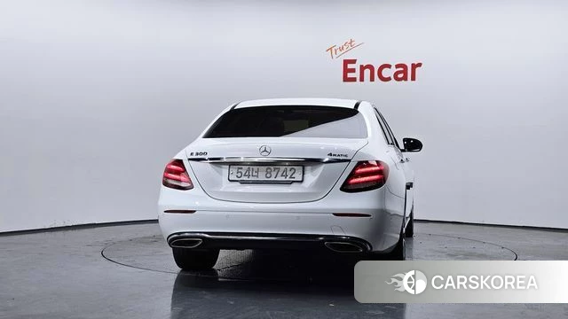 Mercedes-Benz E-Class W213 id 3807997 из Кореи 14
