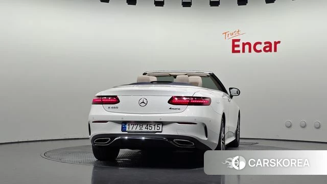 Mercedes-Benz E-Class W213 id 4792869 из Кореи 14
