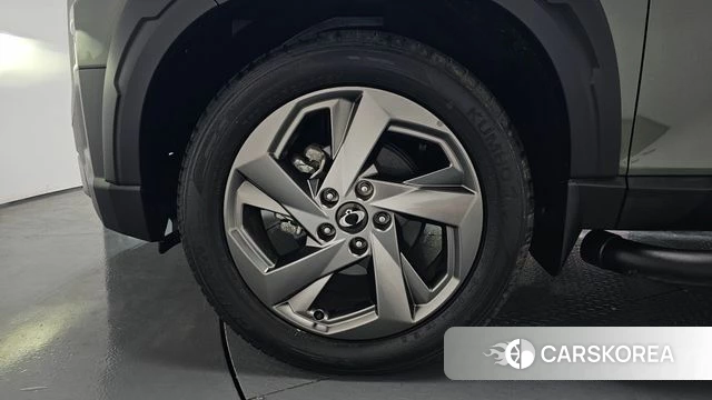 Ssangyong The New Rexton Sports Cannes id 4243088 из Кореи 26