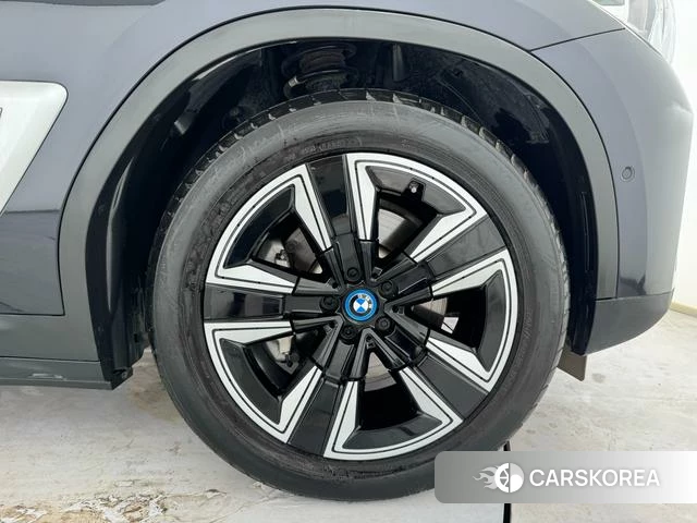 BMW iX3 id 4260596 из Китая 11