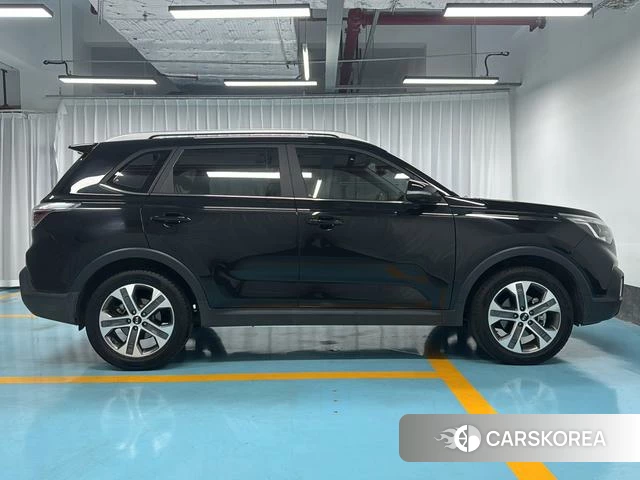 Kia Smart running id 4291173 из Китая 14