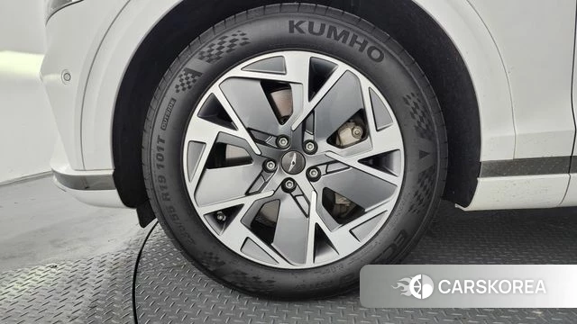 Genesis Electrified GV70 id 4603480 из Кореи 29