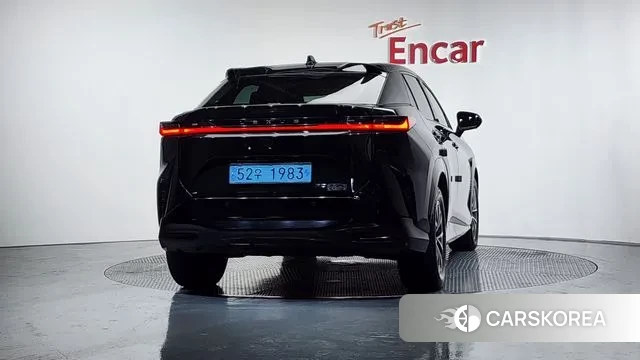 Lexus RZ450e id 3241220 из Кореи 14