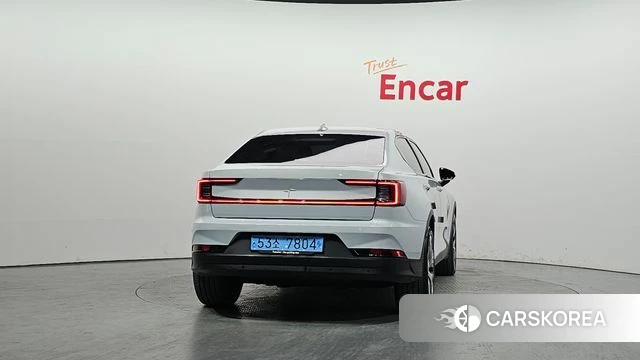 Polestar Polestar 2 id 3903336 из Кореи 14