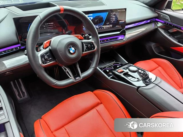 BMW M5 PHEV id 4301122 из Китая 28
