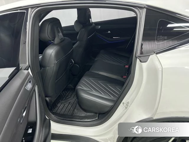 Dark blue car Dark blue SL03 id 4211045 из Китая 14