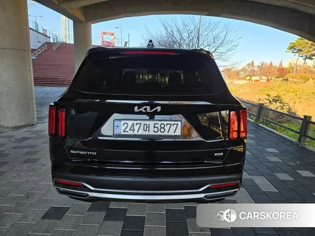 Kia Sorento 4th Generation id 3420654 из Кореи 14