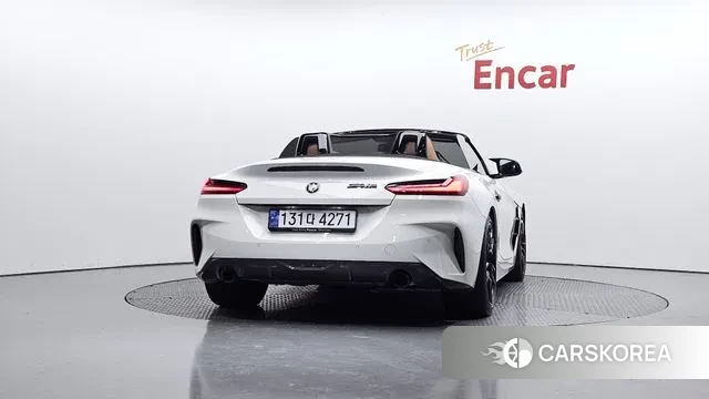 BMW Z4 (G29) id 3554941 из Кореи 14