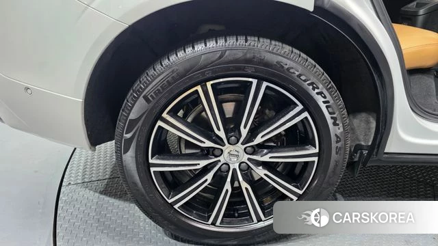 Volvo XC60 second Generation id 3965802 из Кореи 14