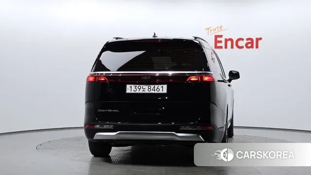 Kia Carnival 4th generation id 3655709 из Кореи 14