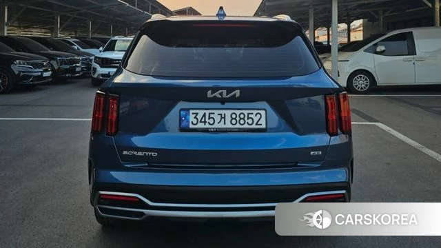 Kia Sorento 4th Generation id 4443762 из Кореи 14