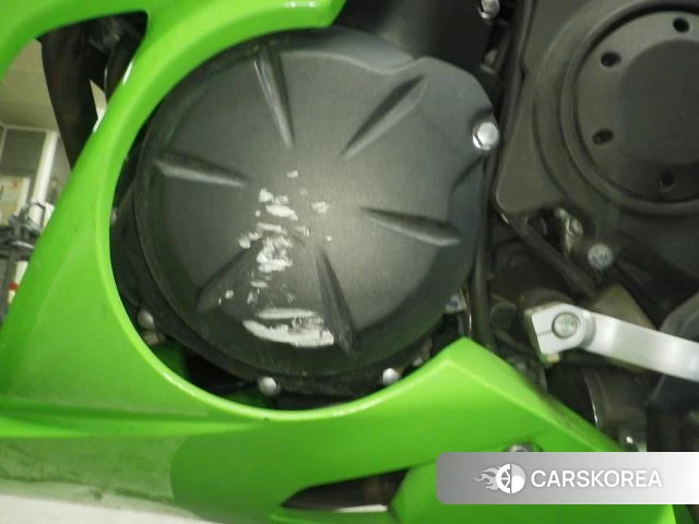 Engine photo