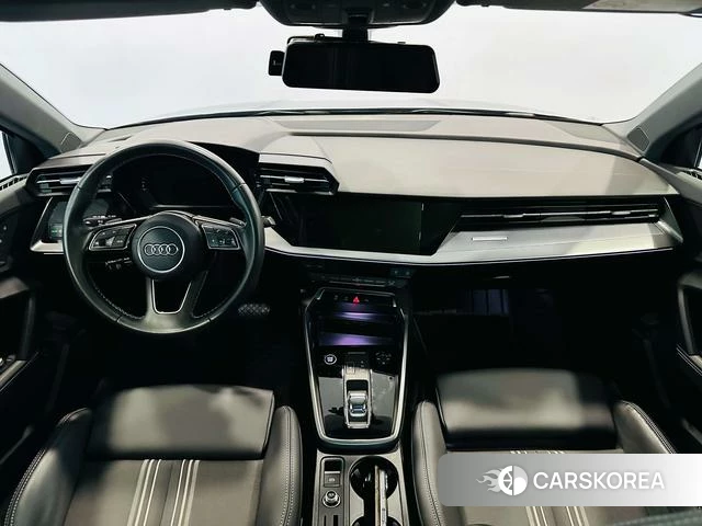 Audi A3 id 3983318 из Китая 10