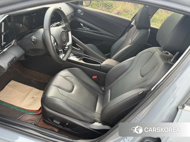 Hyundai Elantra id 4272842 из Китая 7