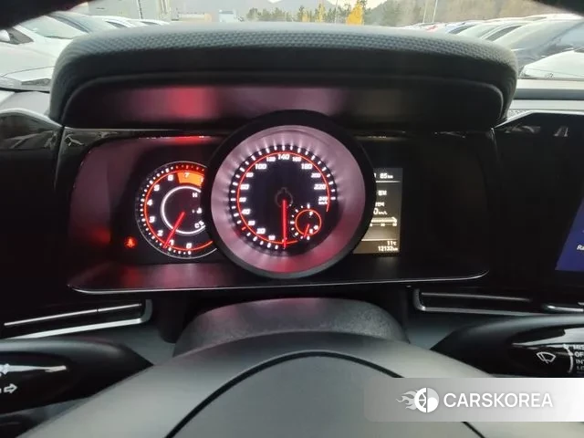 Hyundai Avante (CN7) id 3425833 из Кореи 14