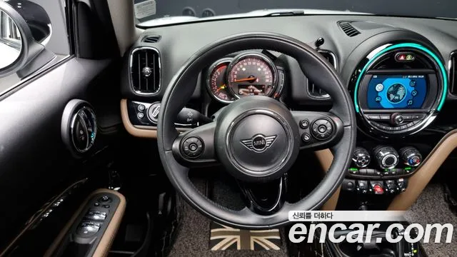 Mini Cooper Countryman id 2675586 из Кореи 14