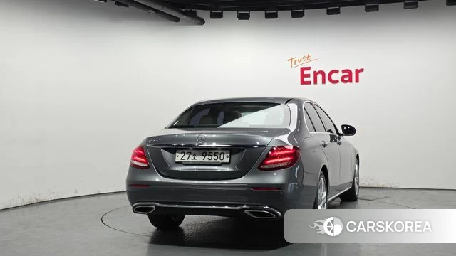 Mercedes-Benz E-Class W213 id 4286255 из Кореи 24