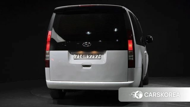 Hyundai Staria id 4223613 из Кореи 14