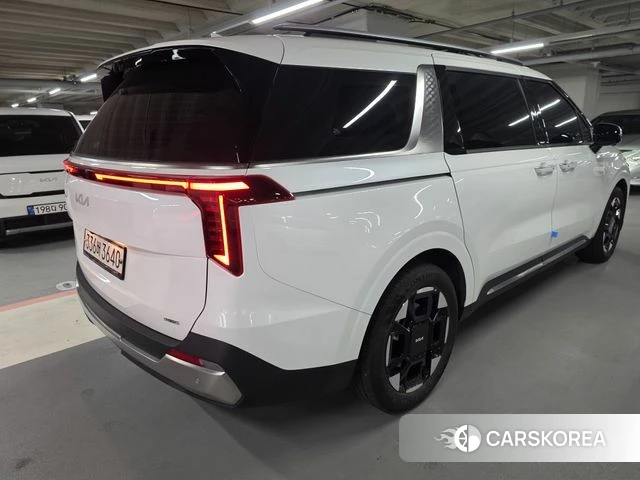 Kia The New Carnival 4th Generation id 4248676 из Кореи 13