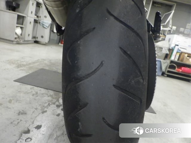 BMW F800GT id 3946248 из Японии 28