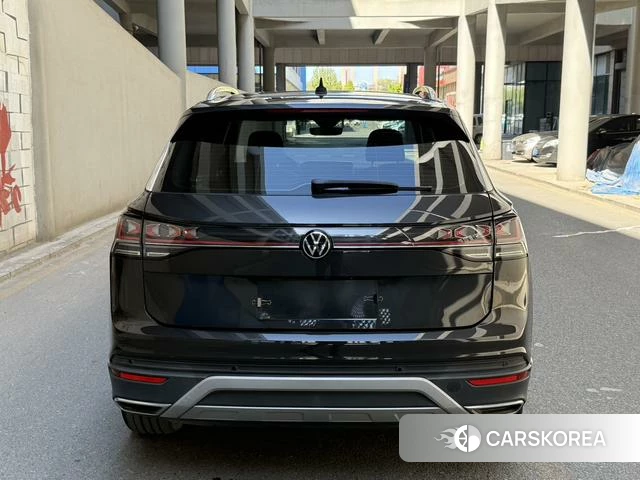 Volkswagen Tanyue id 4277511 из Китая 21