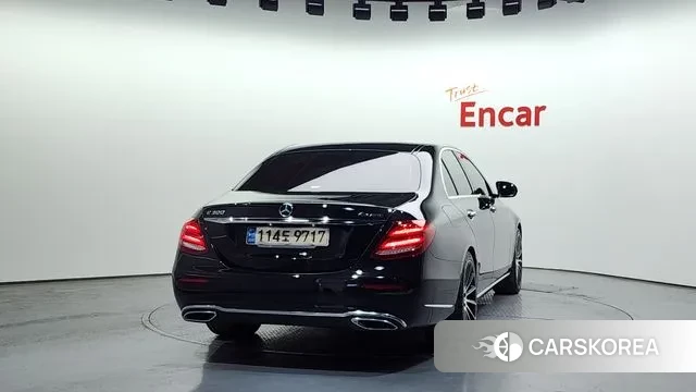 Mercedes-Benz E-Class W213 id 3291306 из Кореи 14
