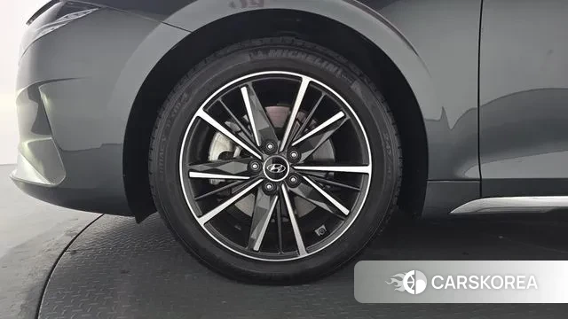 Hyundai The New Grandeur IG id 3459265 из Кореи 14