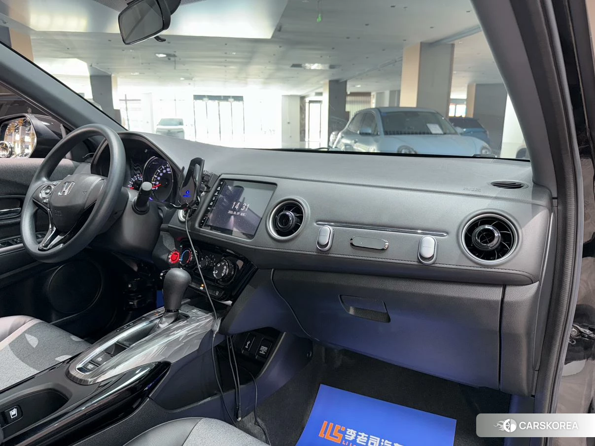 Honda XR-V id 4453023 из Китая 26