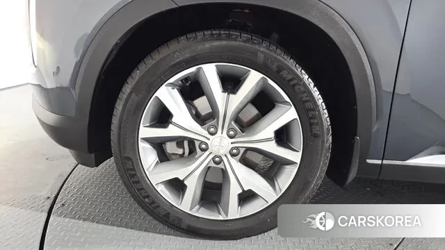 Hyundai Palisade id 3170569 из Кореи 14