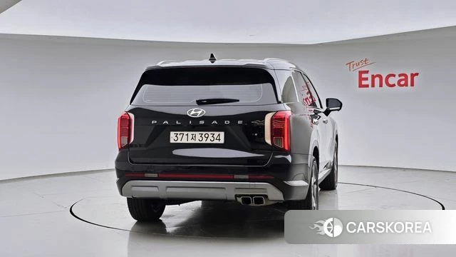 Hyundai The New Palisade id 4469664 из Кореи 14