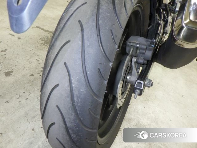 Honda CB250R id 4206131 из Японии 28