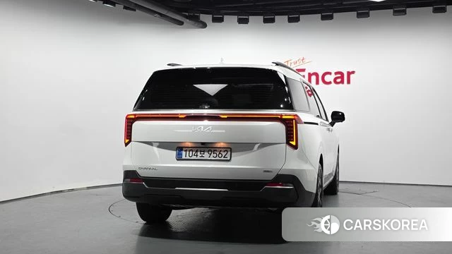 Kia The New Carnival 4th Generation id 4353984 из Кореи 29