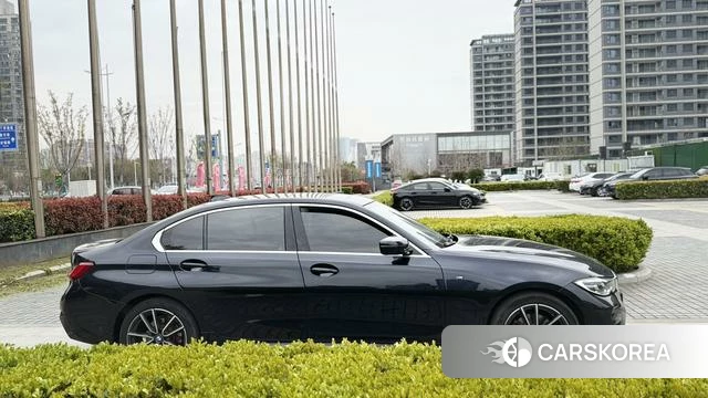 BMW 3 series id 4271441 из Китая 10