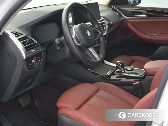 BMW X3 id 4368211 из Китая 9