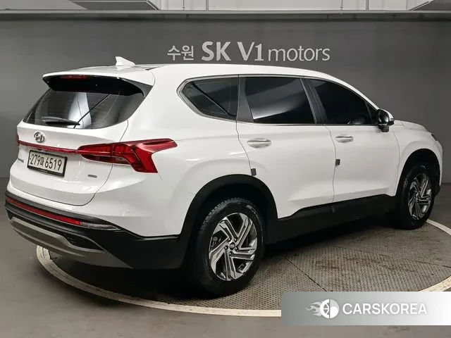 Hyundai The New Santa Fe id 3202912 из Кореи 14